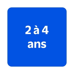 Magasinez pour enfants 2 à 4 ans