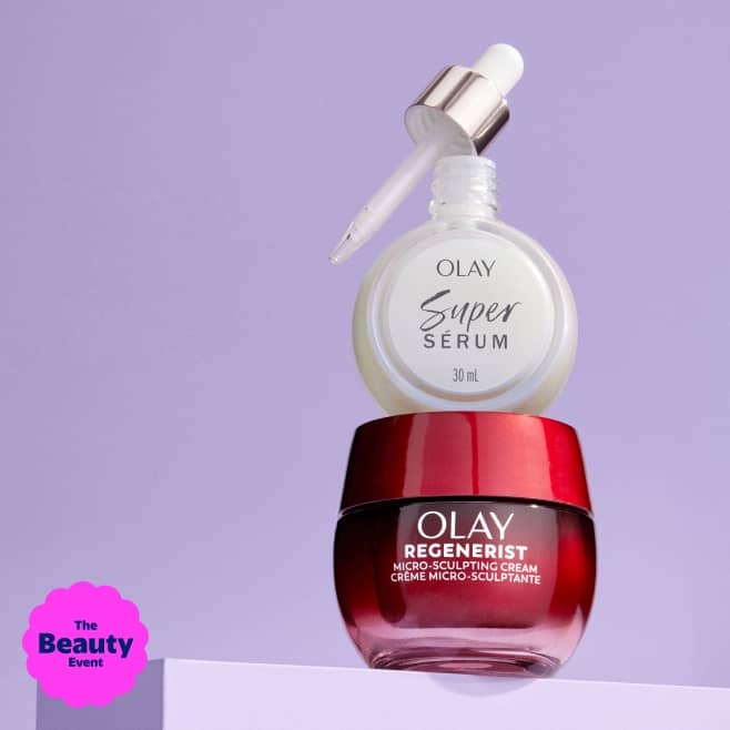 Show your skin some love