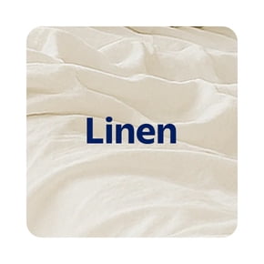 Shop linen bedding and sheets