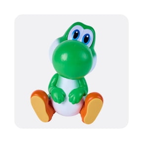 Shop character toy figures
