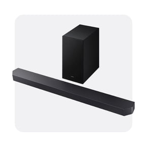 Home theatre systems