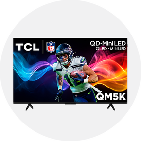 Gamme QM5K