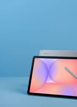 Productivity on the go