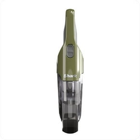 Hand vacuums