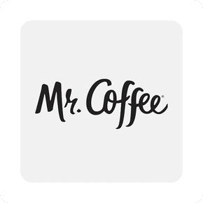Magasinez les cafetières Mr Coffee