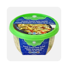 Shop Greek pasta feta salad