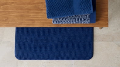 Tapis de bain