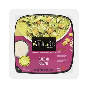Salades et autres