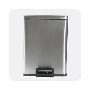 Trash cans