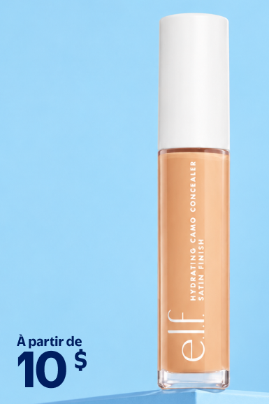 Vos favoris beauté à bas prix