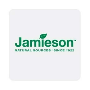 Shop Jamieson vitamins and supplements