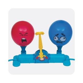 Shop balloon popping game for kids