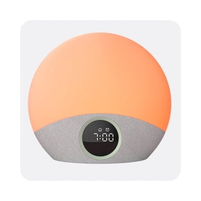 Shop alarm clocks and wake up lights