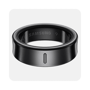 Smart rings