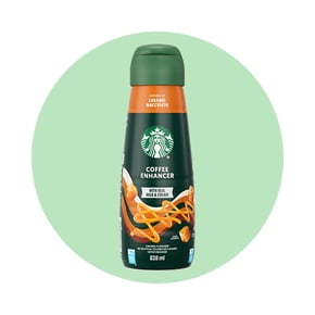Shop coffee enhancer caramel macchiato