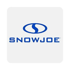 Snow joe
