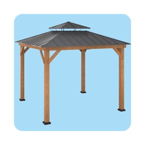 Outdoor shade