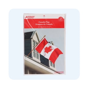 Shop Canada flag