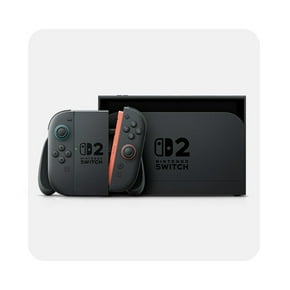 Consoles Switch 2