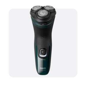 Electric shavers