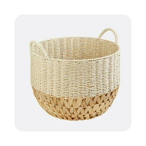 Shop woven storage basket