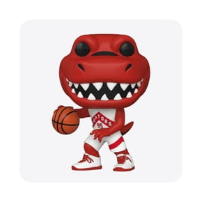 Shop Toronto Raptors mascot figure