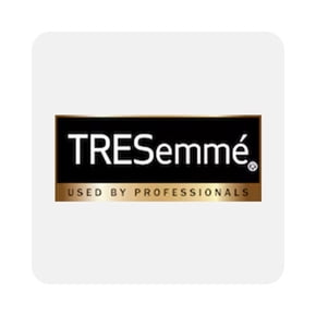 Produits capillaires TRESemmé