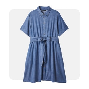 Shop women’s shirt dress