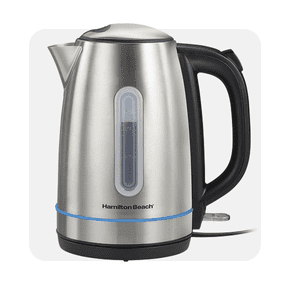 Shop electric kettle for kitchen