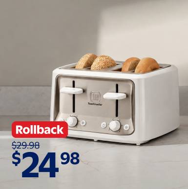 Save on appliances & more