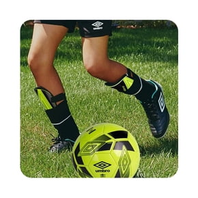Soccer shin guards & more