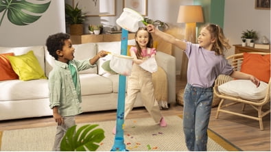 Games for preschoolers