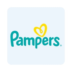 Shop Pampers baby diapers and wipes