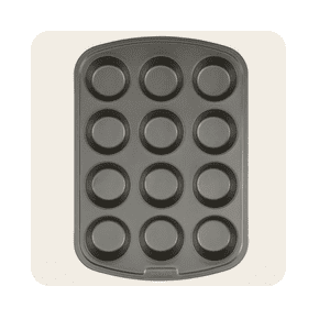 Shop muffin pan for baking cupcakes