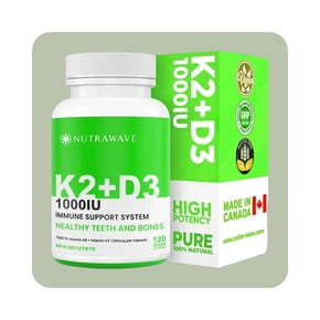 Daily wellness & essentials