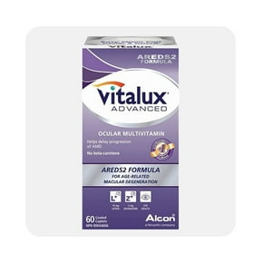 Vitamins & supplements