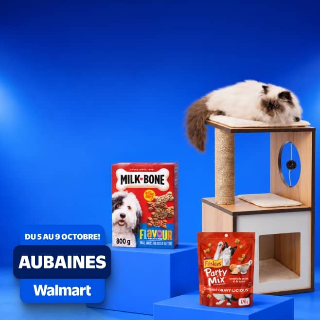 Essentiels jusqu’à 20 % de rabais