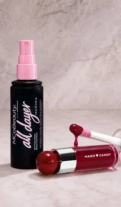 Nouveau maquillage à essayer
