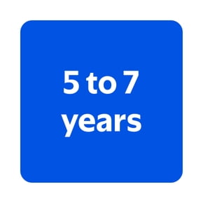 Shop toys for ages 5 to 7 years
