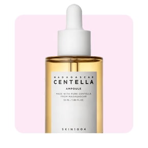 Shop Centella ampoule skincare