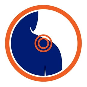 Relief of shoulder pain