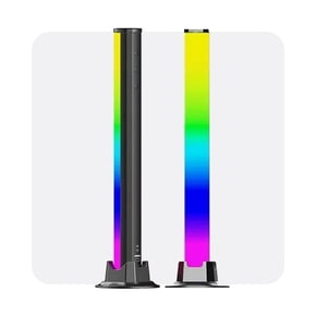 Barres lumineuses pour la maison
