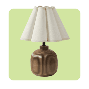 Shop table lamps for your home