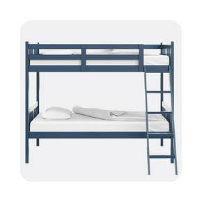 Kids' bunk beds