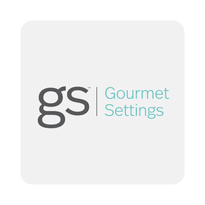 Shop Gourmet Settings tableware