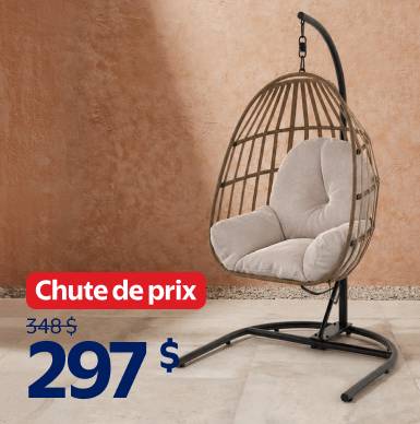 Des milliers de chutes de prix et plus