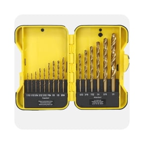 Ensemble de forets en coffret à acheter