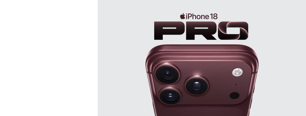 iPhone 18 Pro