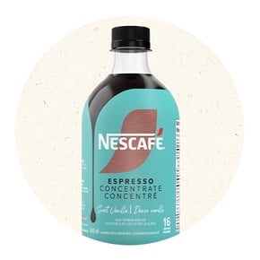NESCAFÉ Espresso concentré