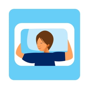 Shop pillows for better sleep